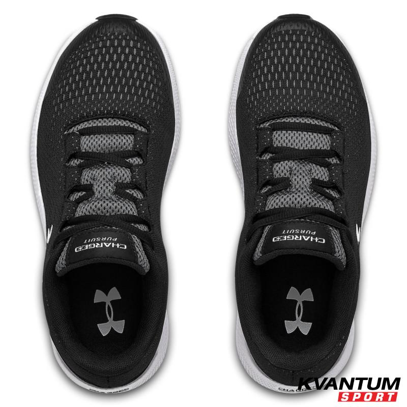Boys' UA GS CHARGED PURSUIT 2