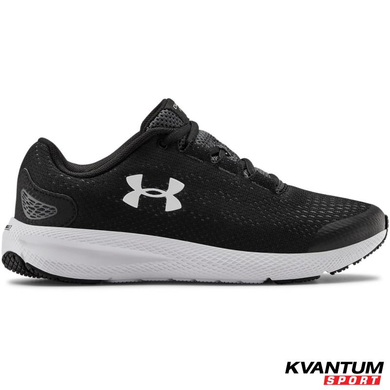 Boys' UA GS CHARGED PURSUIT 2