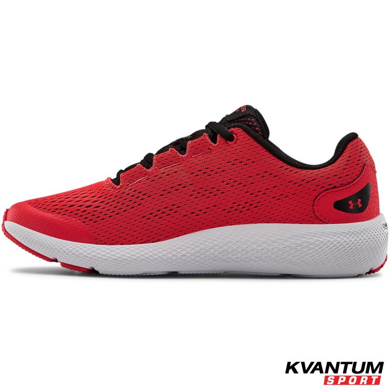 Boys' UA GS CHARGED PURSUIT 2