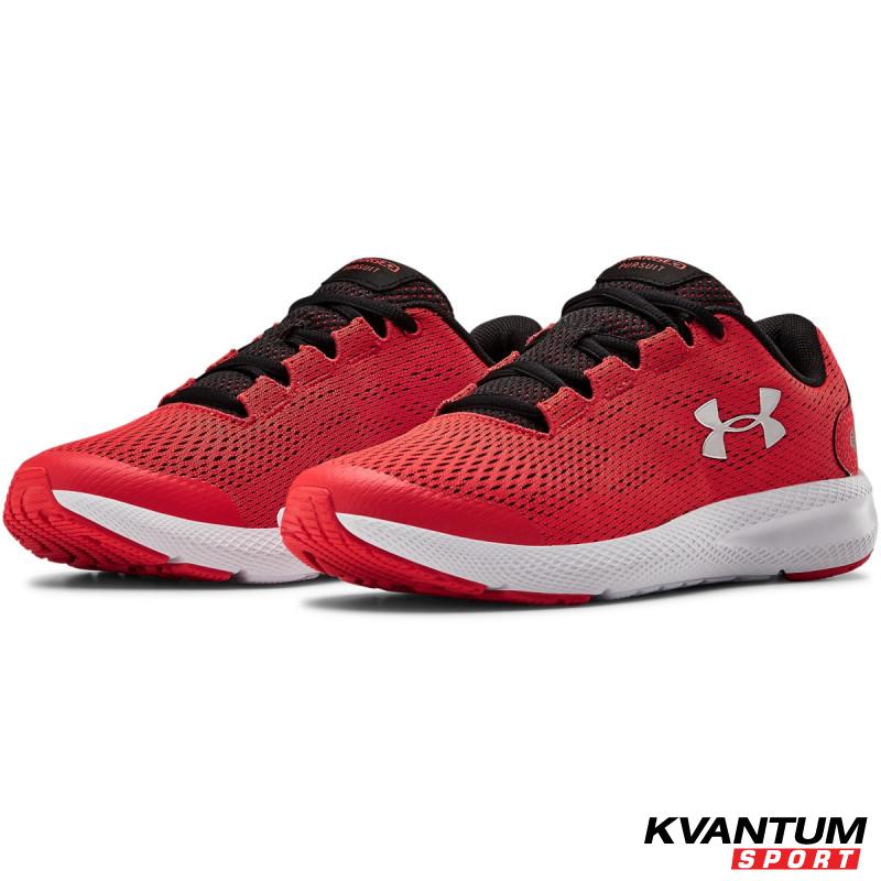 Boys' UA GS CHARGED PURSUIT 2