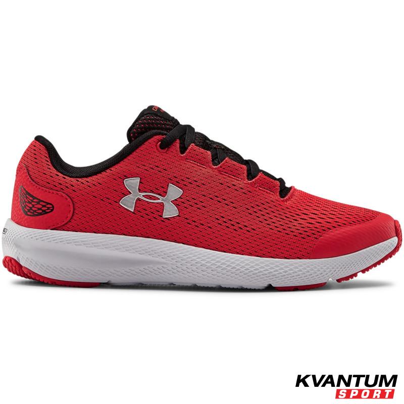 Boys' UA GS CHARGED PURSUIT 2