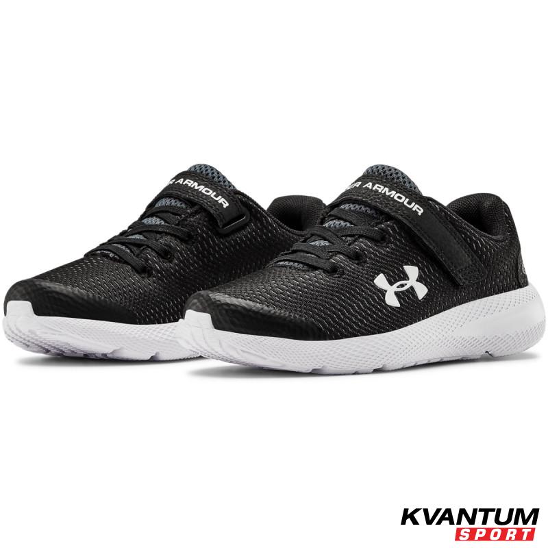 Boys' Pre-School UA Pursuit 2 AC