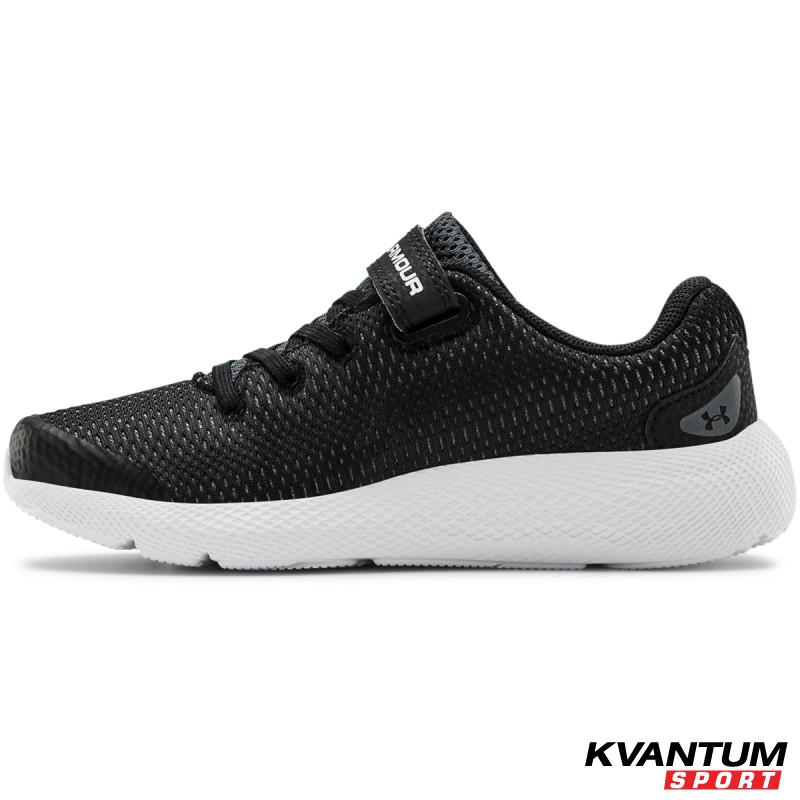 Boys' Pre-School UA Pursuit 2 AC