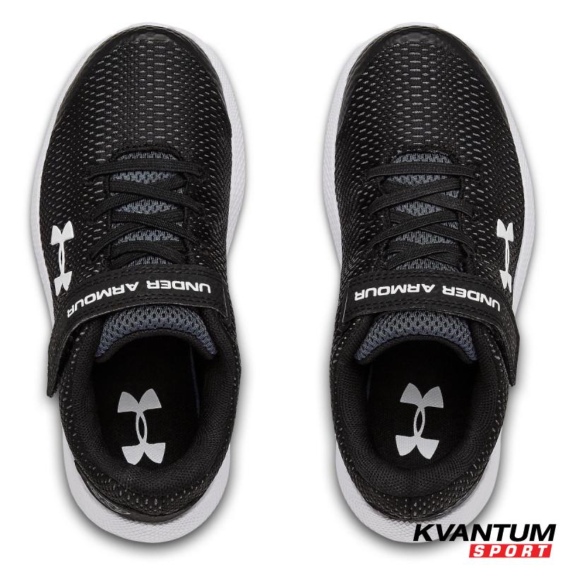 Boys' Pre-School UA Pursuit 2 AC