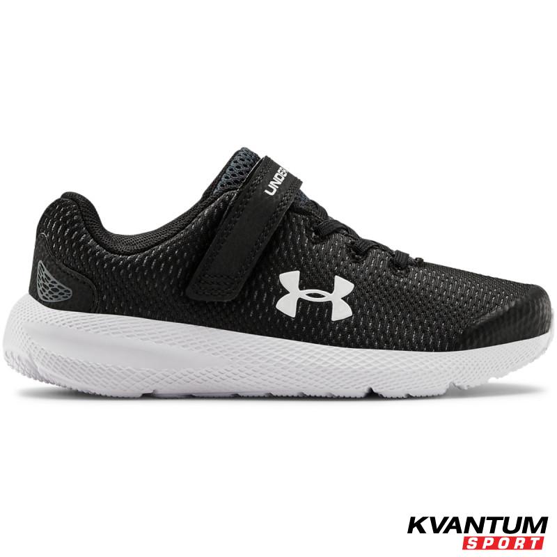 Boys' Pre-School UA Pursuit 2 AC