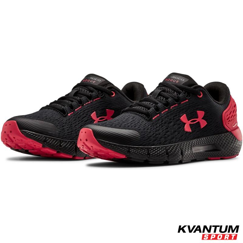 Boys' UA GS Charged Rogue 2 