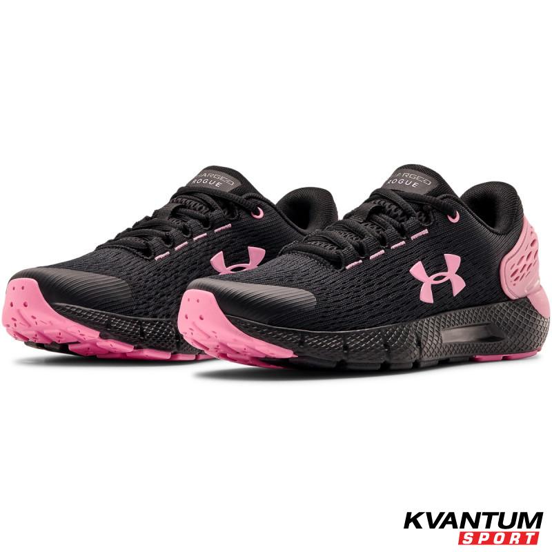 Girls' UA GS CHARGED ROGUE 2 