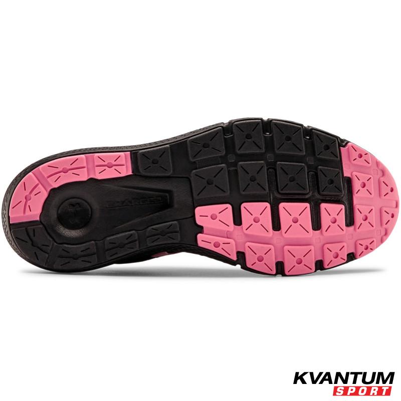 Girls' UA GS CHARGED ROGUE 2 