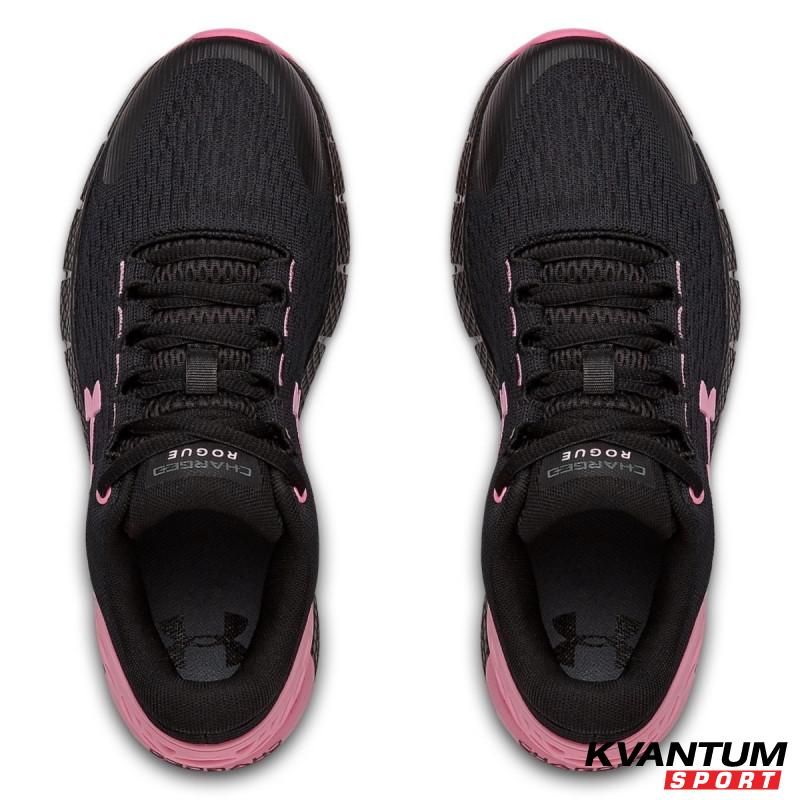 Girls' UA GS CHARGED ROGUE 2 