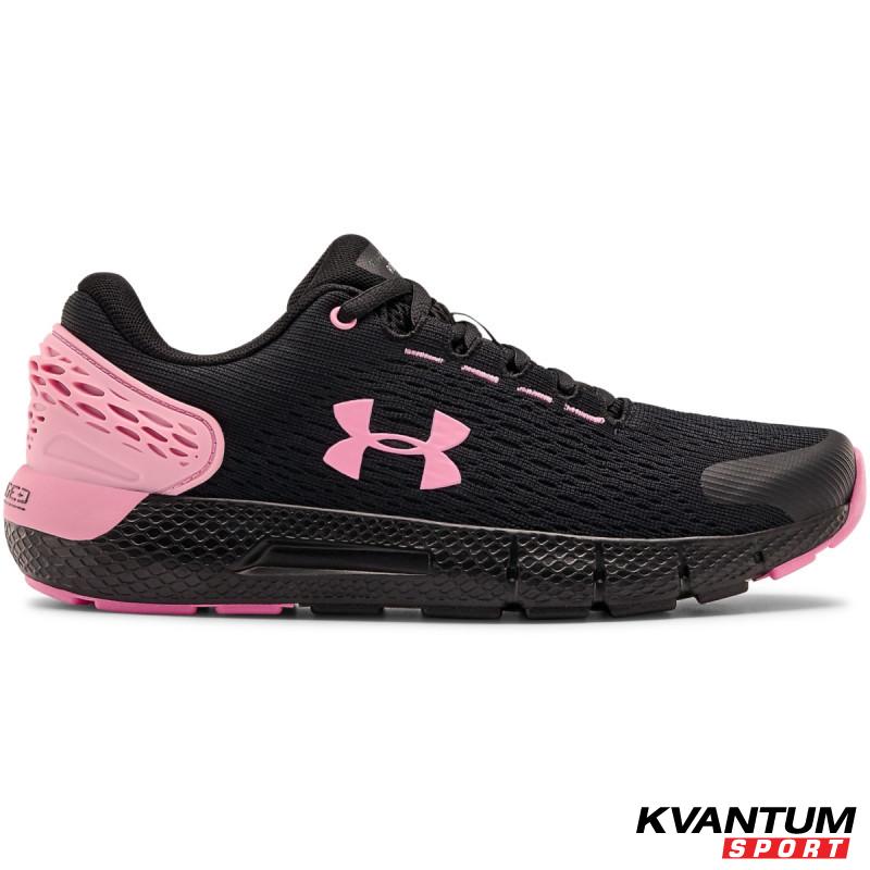 Girls' UA GS CHARGED ROGUE 2 