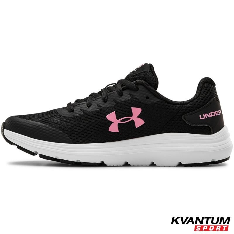 Girls' Grade School UA Surge 2 Running Shoes