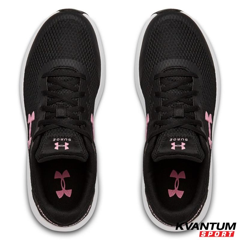 Girls' Grade School UA Surge 2 Running Shoes