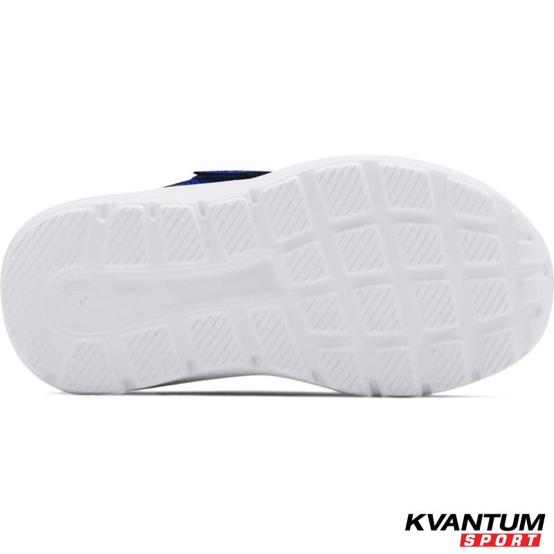 Pantofi Sport Baieti INF SURGE 2 AC Under Armour