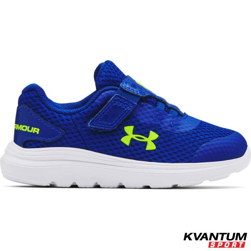 Pantofi Sport Baieti INF SURGE 2 AC Under Armour