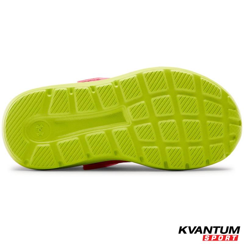 Girls' UA INF SURGE 2 AC