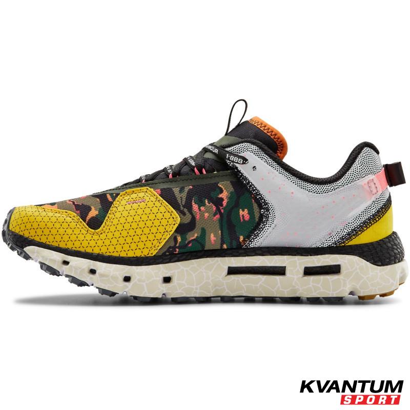 Unisex UA HOVR SUMMIT CLLSN CRS PRT