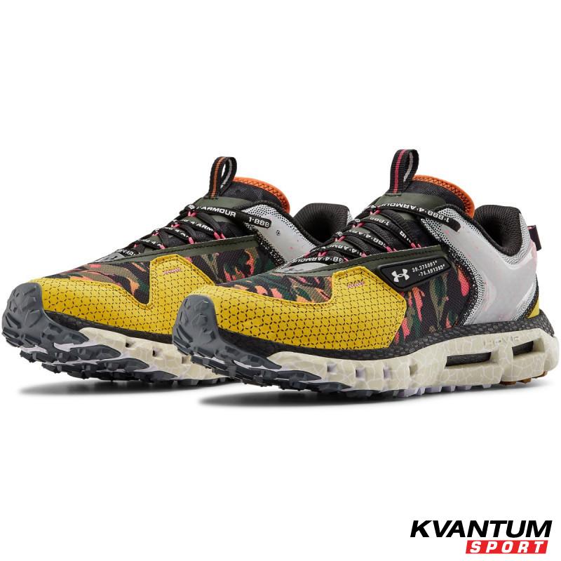 Unisex UA HOVR SUMMIT CLLSN CRS PRT