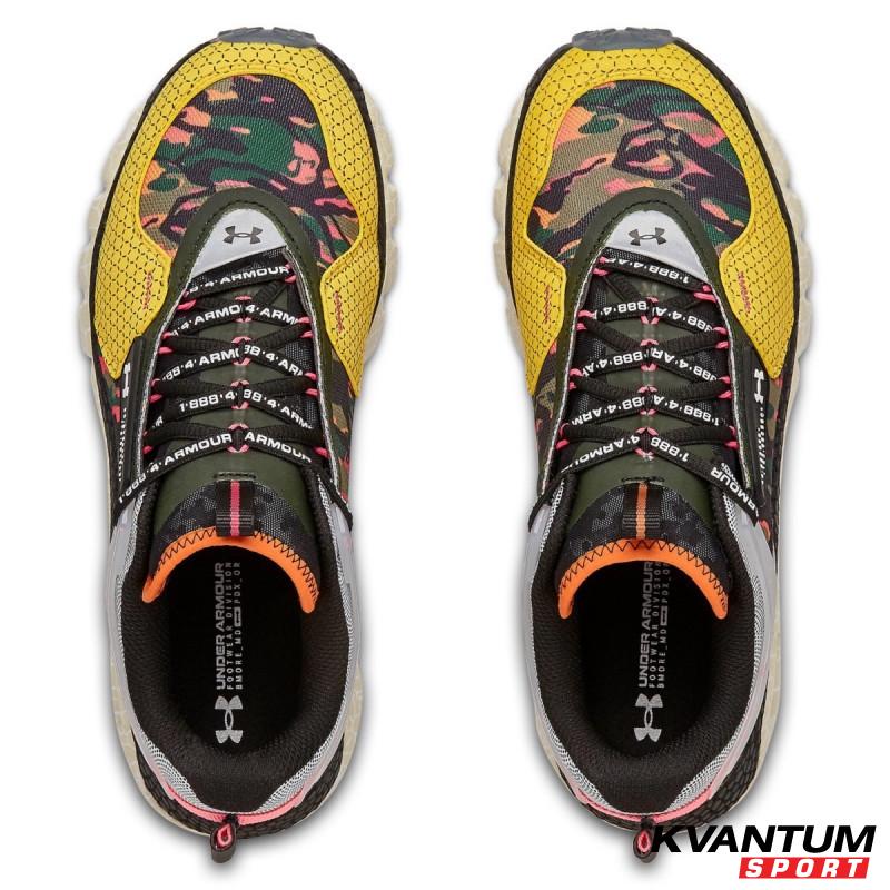 Unisex UA HOVR SUMMIT CLLSN CRS PRT