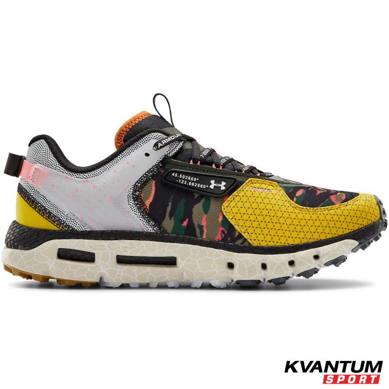 Unisex UA HOVR SUMMIT CLLSN CRS PRT