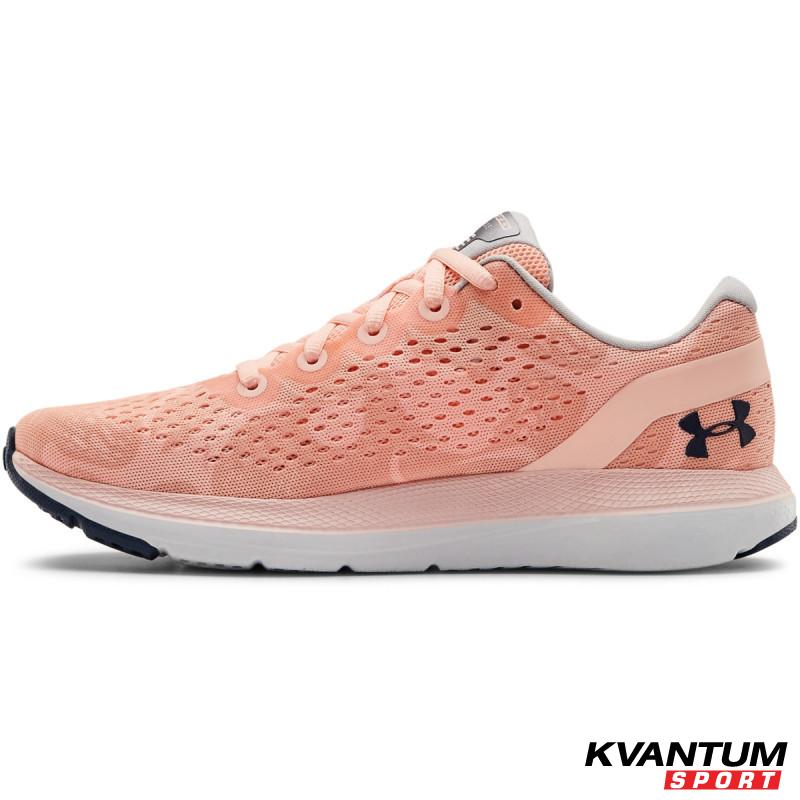 Women's UA Charged Impulse BG Running Shoes