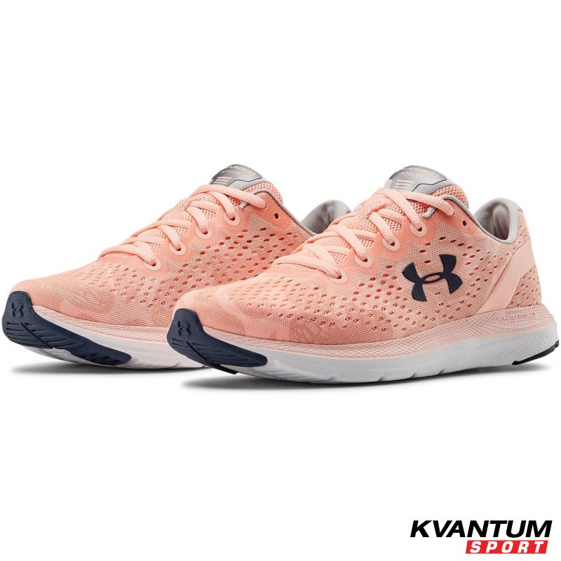 Women's UA Charged Impulse BG Running Shoes