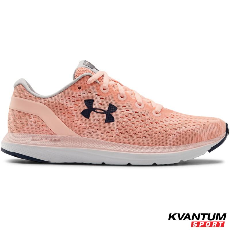 Women's UA Charged Impulse BG Running Shoes