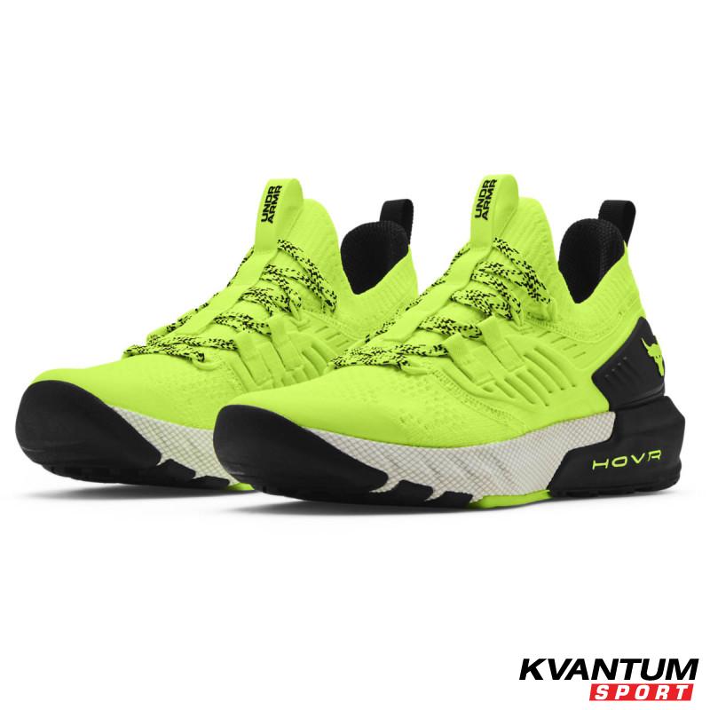 Boys' UA GS PROJECT ROCK 3