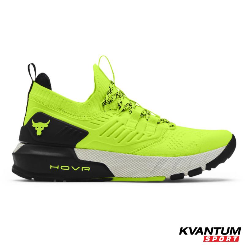 Boys' UA GS PROJECT ROCK 3