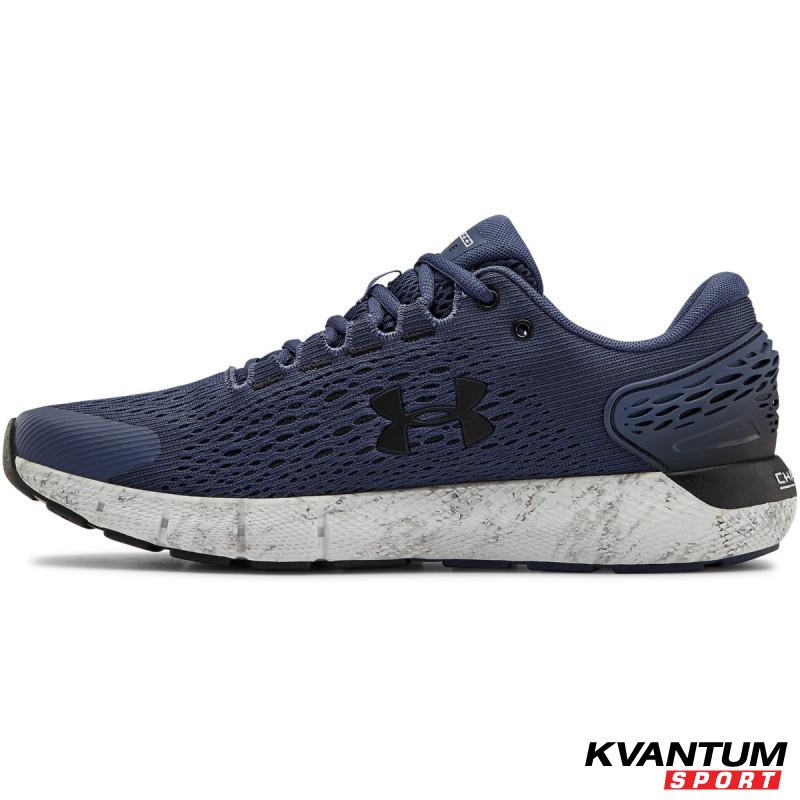 Men's UA CHARGED ROGUE 2 MARBLE 