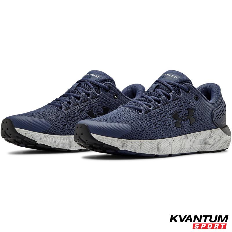 Men's UA CHARGED ROGUE 2 MARBLE 