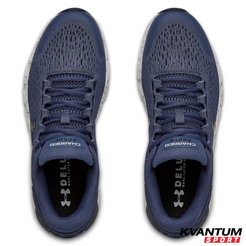 Men's UA CHARGED ROGUE 2 MARBLE 