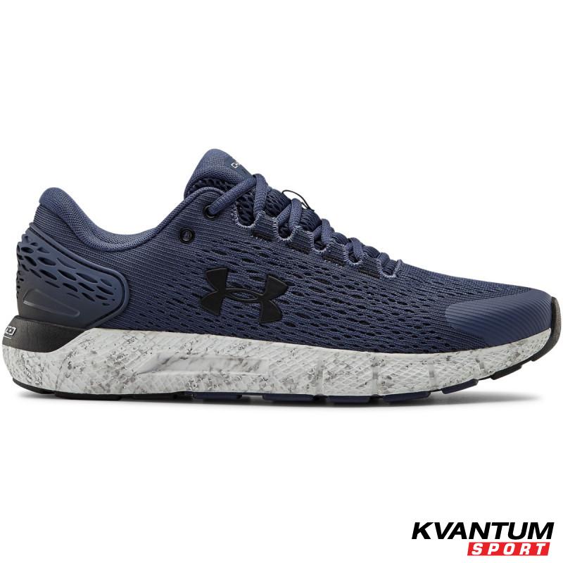 Men's UA CHARGED ROGUE 2 MARBLE 