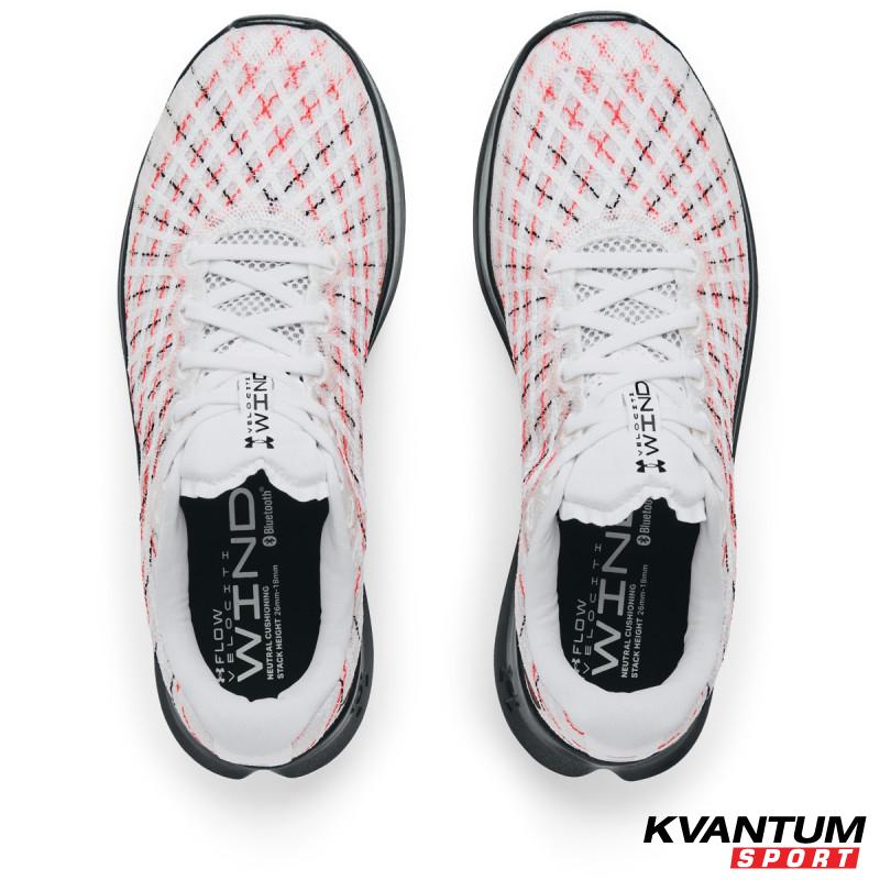 Men's UA FLOW VELOCITI WIND