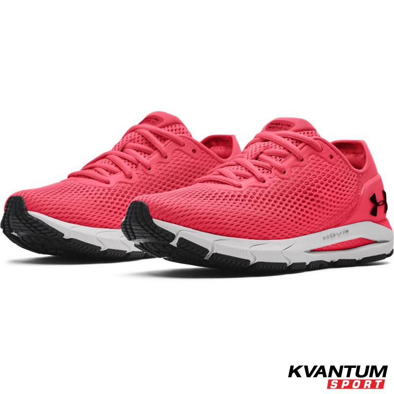 Pantofi Sport Dama HOVR SONIC 4 Under Armour