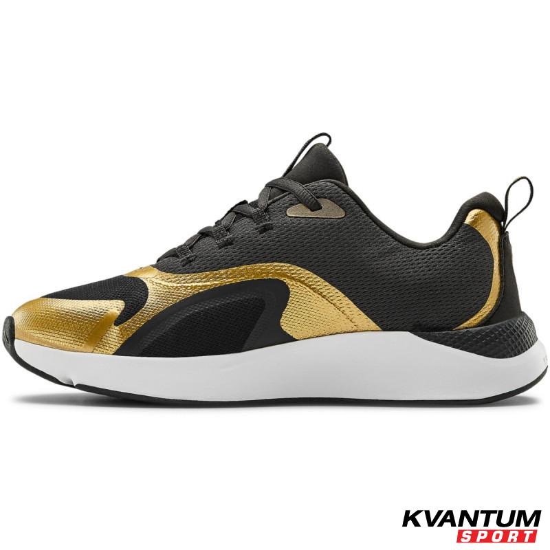 Pantofi Sport Dama CHARGED RC MARS MTLC Under Armour