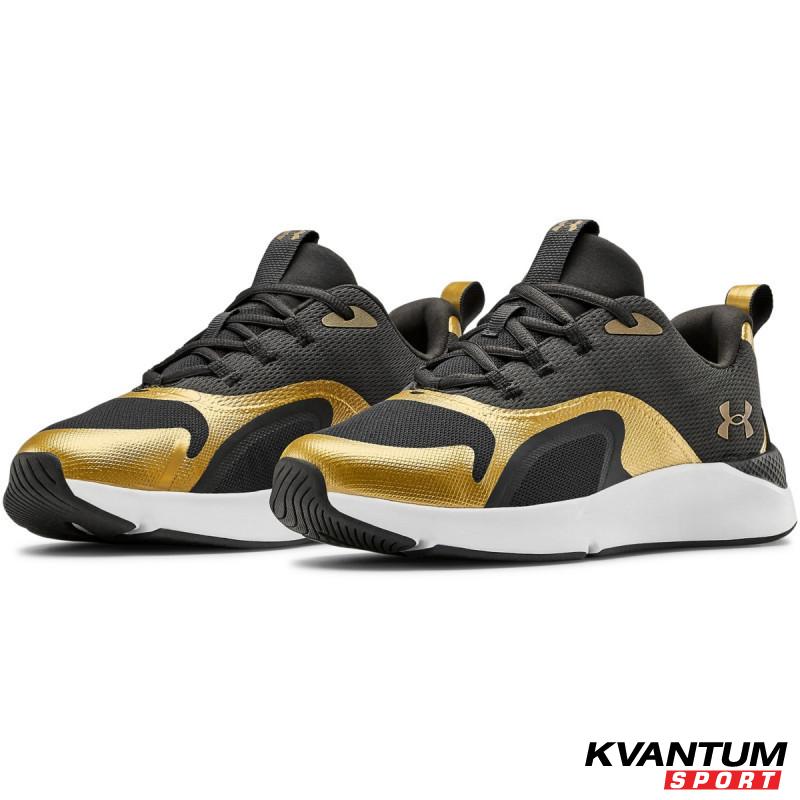 Pantofi Sport Dama CHARGED RC MARS MTLC Under Armour