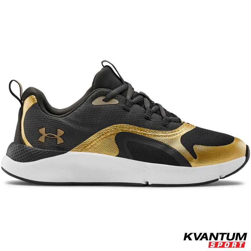 Pantofi Sport Dama CHARGED RC MARS MTLC Under Armour