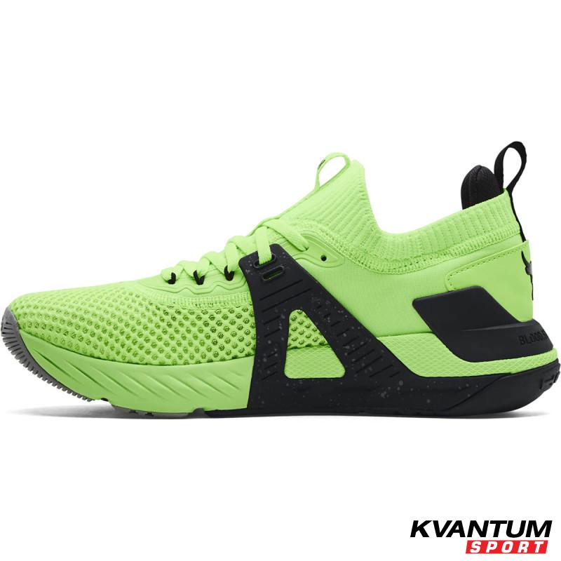 Pantofi Sport Barbati PROJECT ROCK 4 Under Armour
