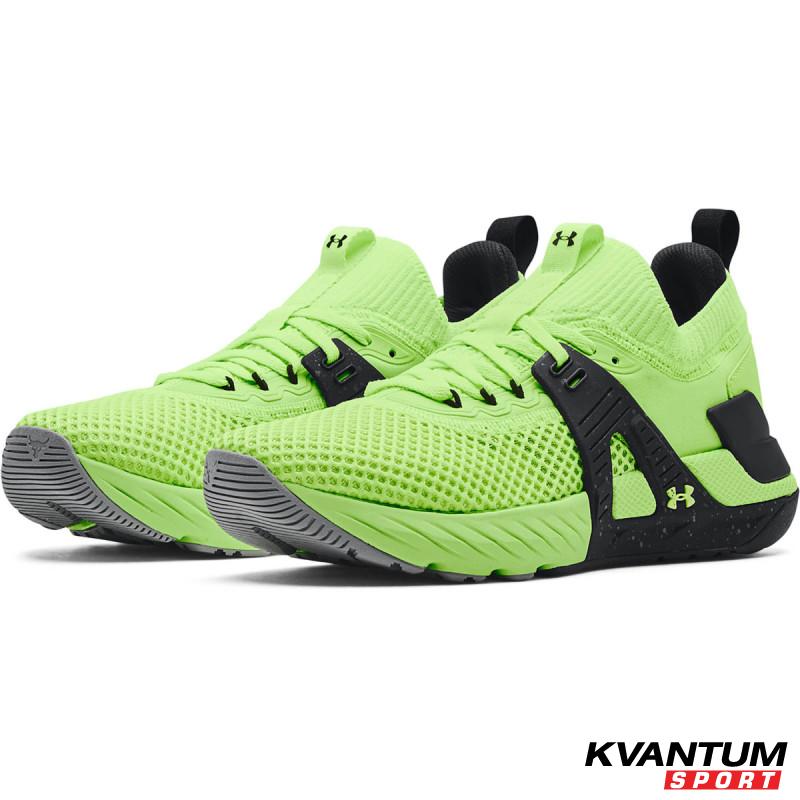 Pantofi Sport Barbati PROJECT ROCK 4 Under Armour