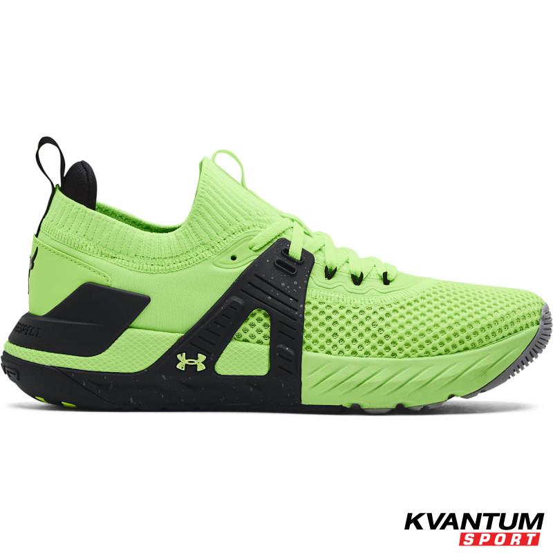 Pantofi Sport Barbati PROJECT ROCK 4 Under Armour