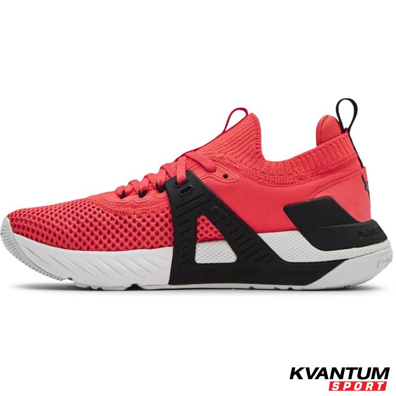 Pantofi Sport Dama PROJECT ROCK 4 Under Armour