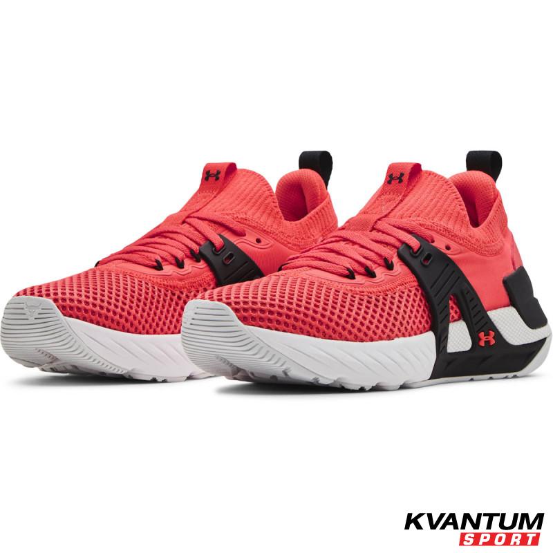 Pantofi Sport Dama PROJECT ROCK 4 Under Armour