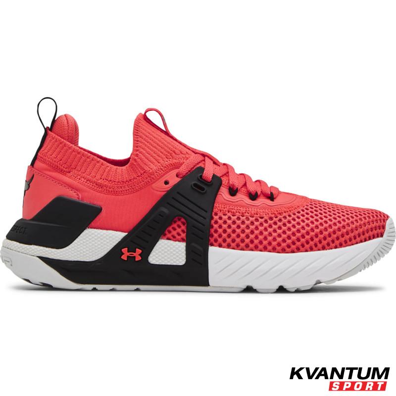 Pantofi Sport Dama PROJECT ROCK 4 Under Armour