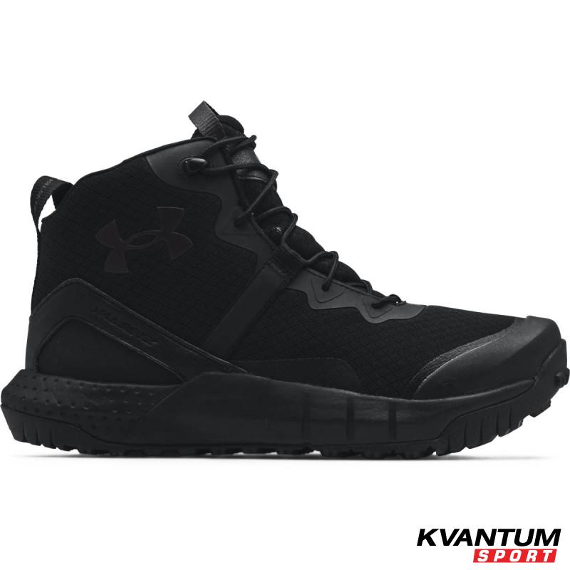 Ghete Iarna Barbati MICRO G VALSETZ MID Under Armour