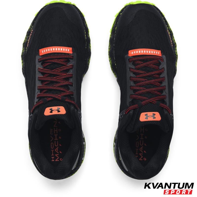 Pantofi Sport Barbati HOVR MACHINA OFF ROAD Under Armour