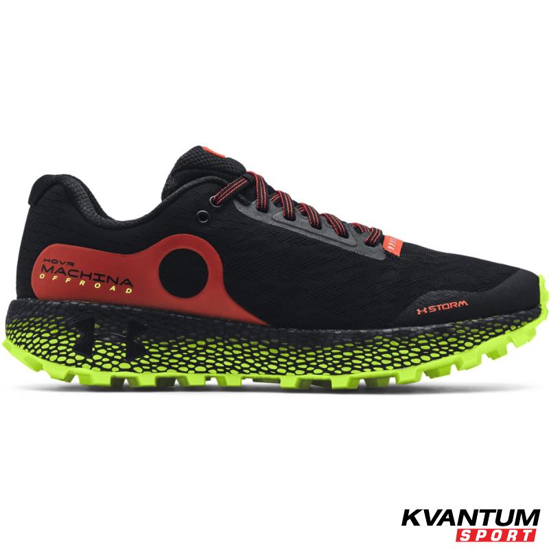 Pantofi Sport Barbati HOVR MACHINA OFF ROAD Under Armour