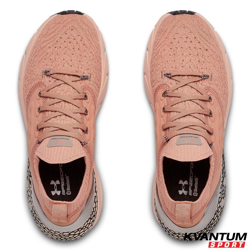 Pantofi Sport Dama HOVR PHANTOM 2 MTLC Under Armour
