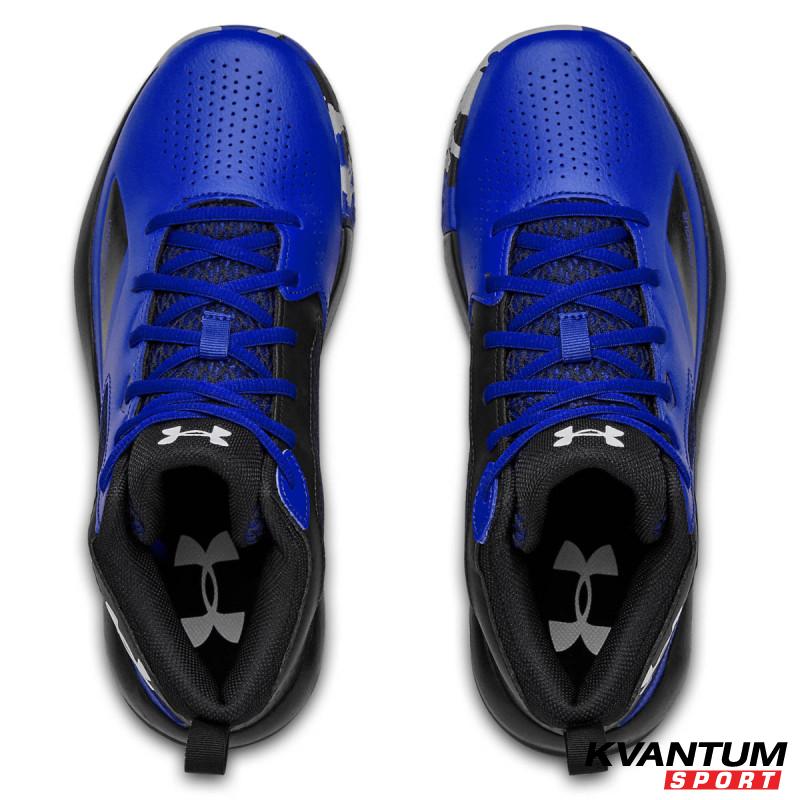 Ghete Baschet Unisex UA LOCKDOWN 5 Under Armour