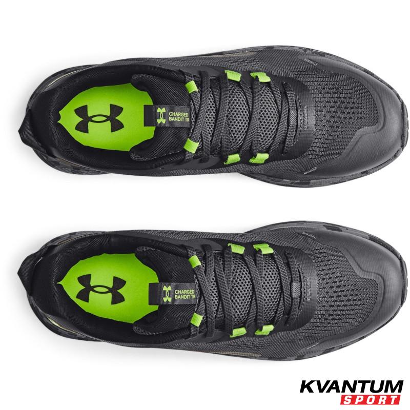 Pantofi Sport Barbati CHARGED BANDIT TR 2 Under Armour