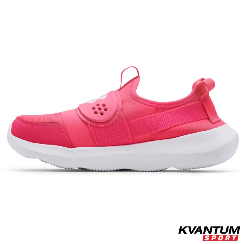 Pantofi Sport Fete GGS RUNPLAY Under Armour